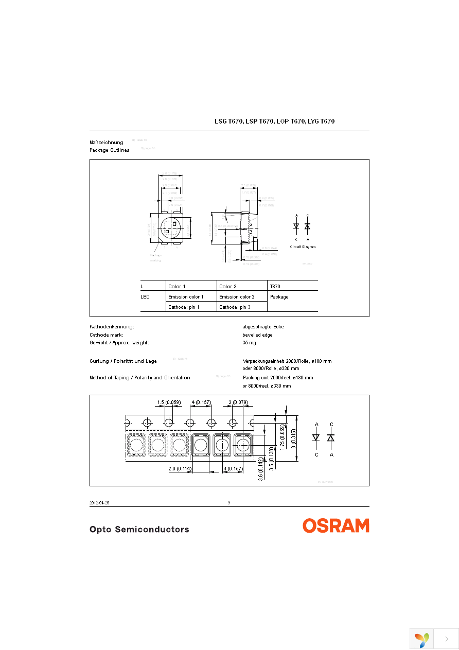 LSY T670-JL-1-0+JL-1-0-10-R18-Z Page 9